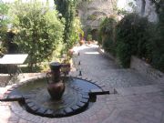 Castillo de Monda. Monda, M�laga